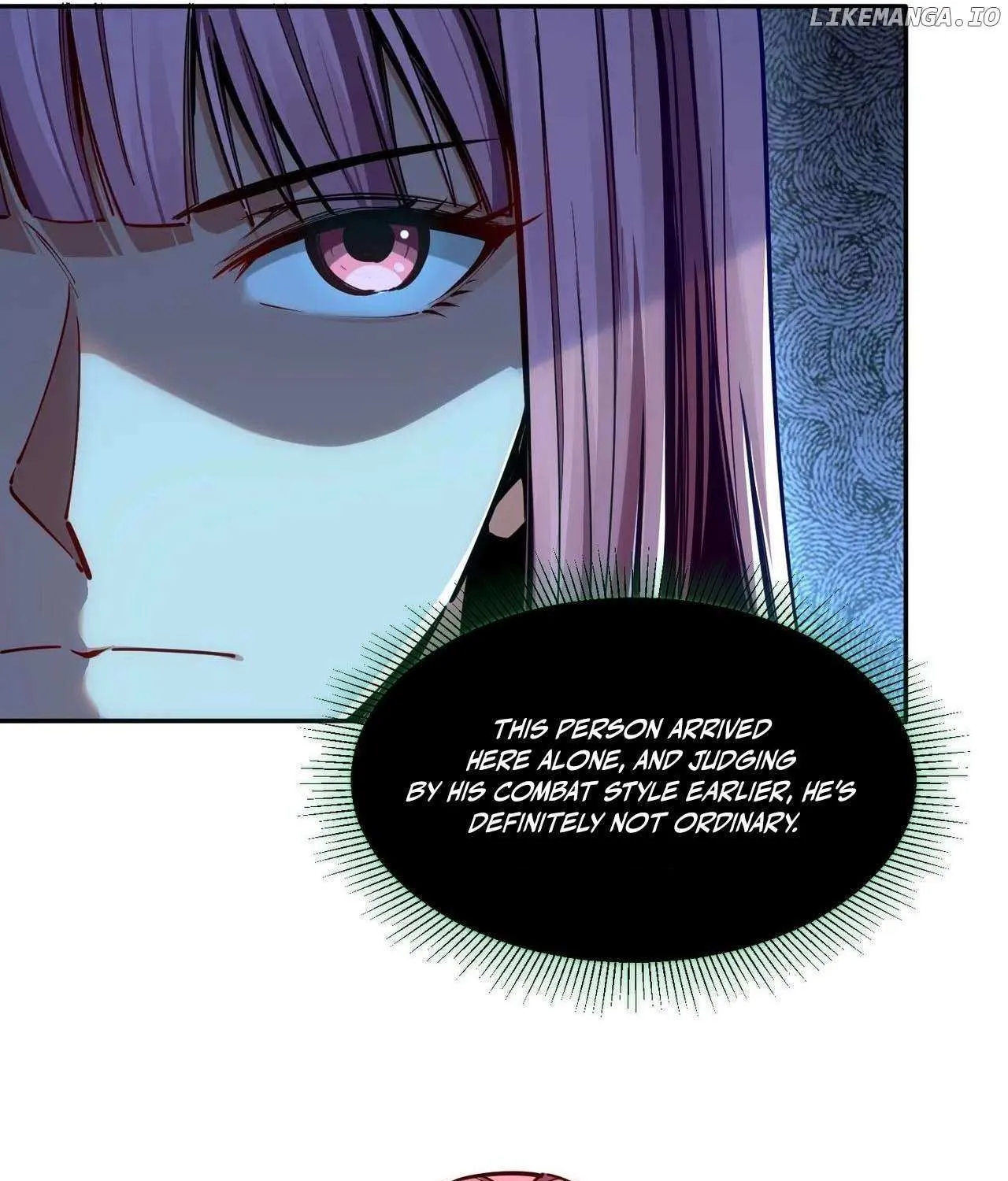 All People Scramble for the Tower, I Cleared 999 Floors in Advance Chapter 4 page 18 - 