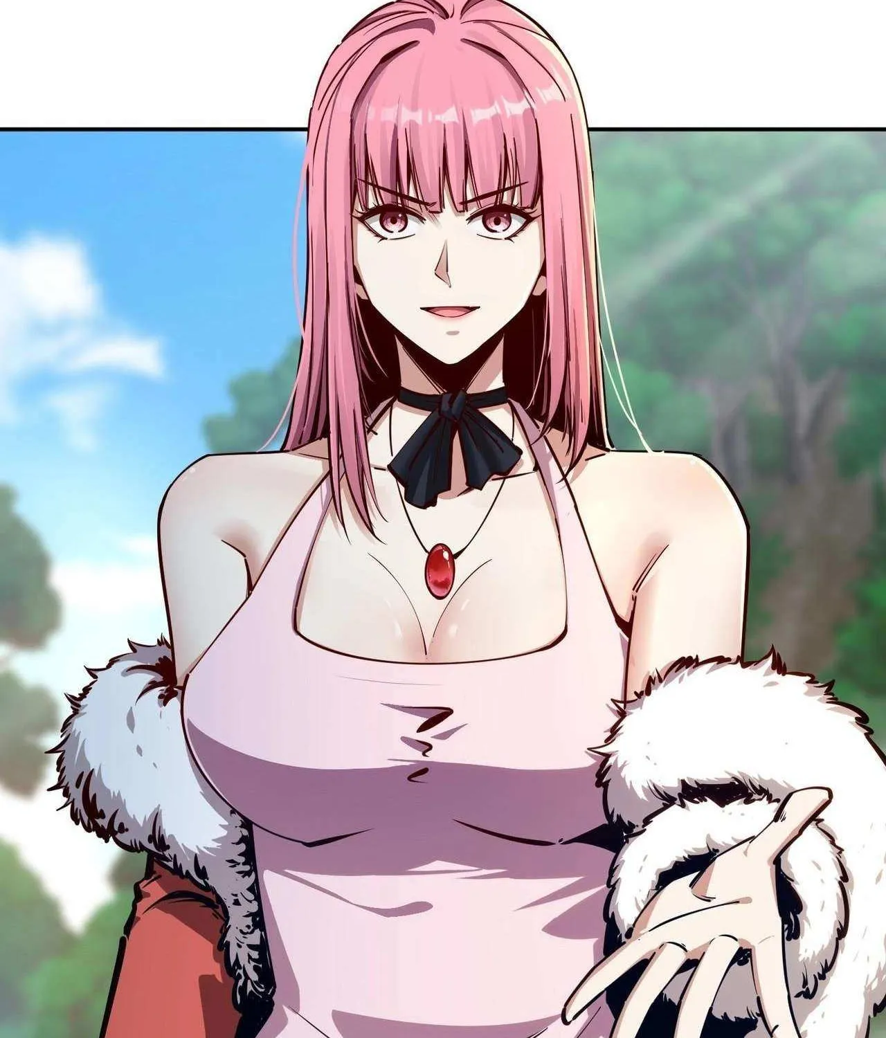 All People Scramble for the Tower, I Cleared 999 Floors in Advance Chapter 4 page 19 - 