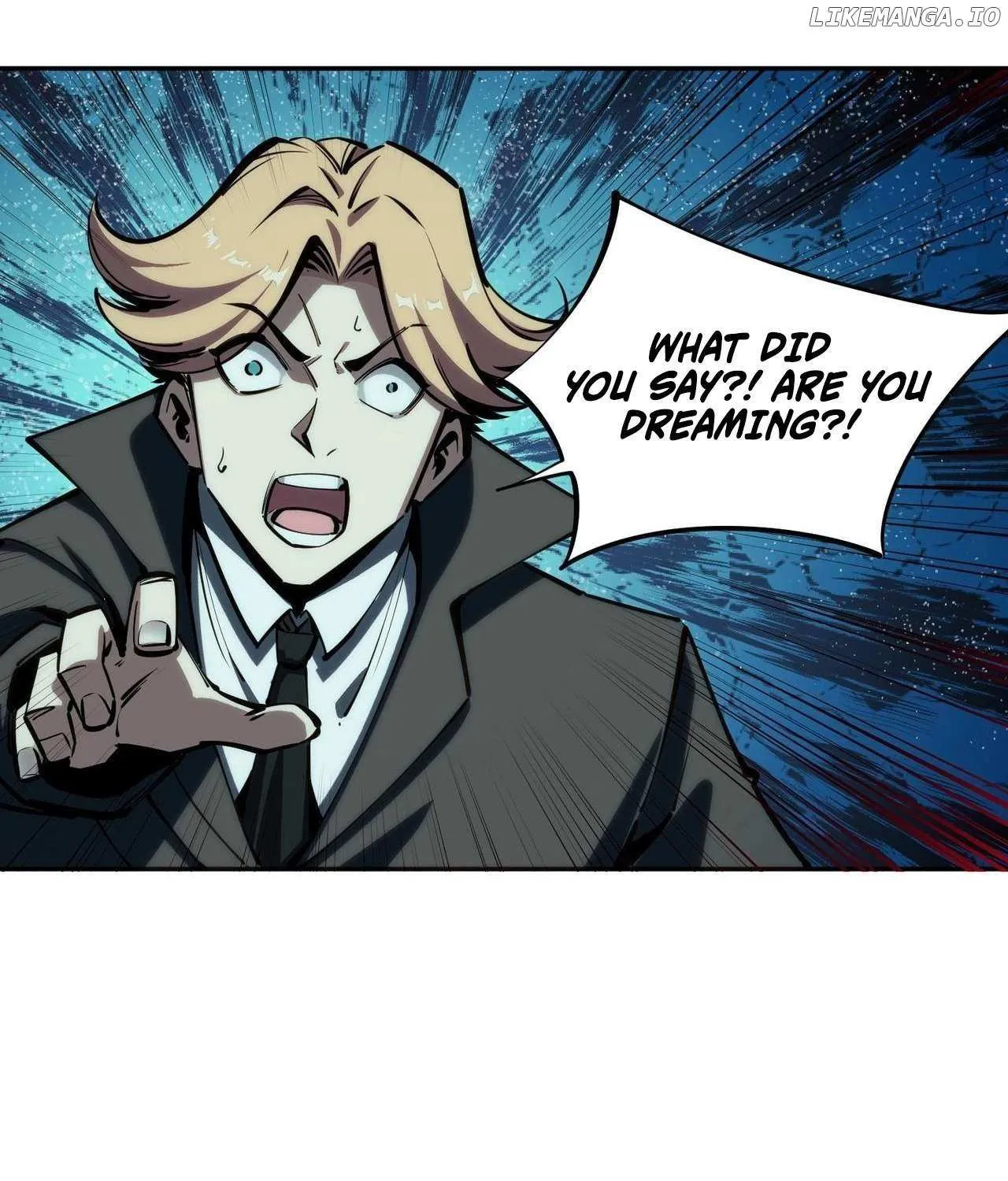 All People Scramble for the Tower, I Cleared 999 Floors in Advance Chapter 4 page 24 - 