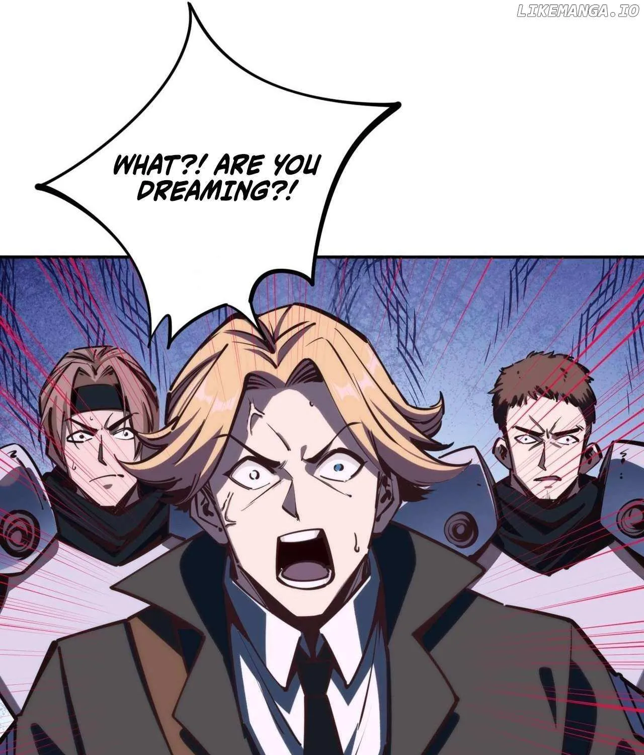 All People Scramble for the Tower, I Cleared 999 Floors in Advance Chapter 4 page 36 - 