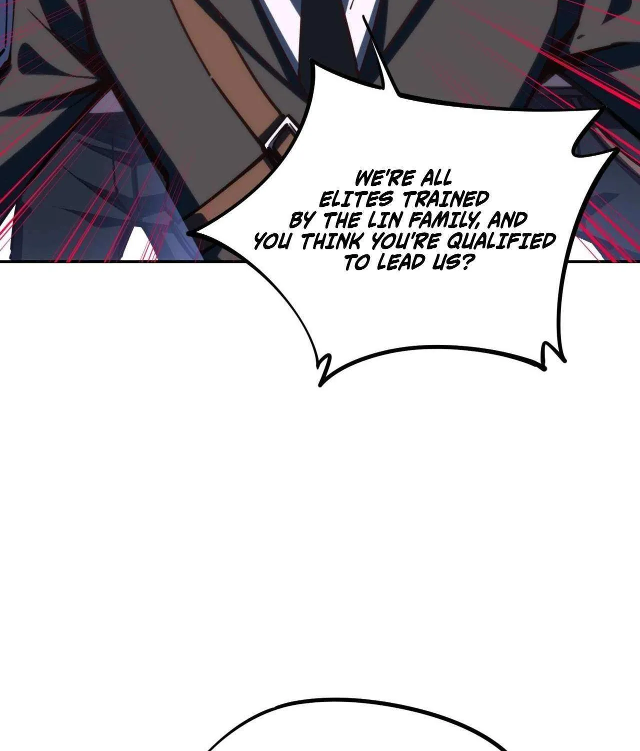 All People Scramble for the Tower, I Cleared 999 Floors in Advance Chapter 4 page 37 - 
