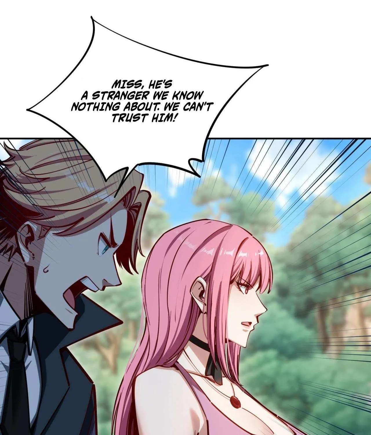 All People Scramble for the Tower, I Cleared 999 Floors in Advance Chapter 4 page 39 - 