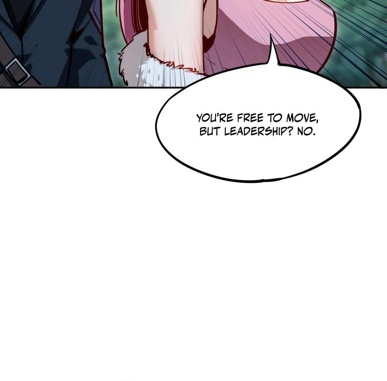 All People Scramble for the Tower, I Cleared 999 Floors in Advance Chapter 4 page 40 - 