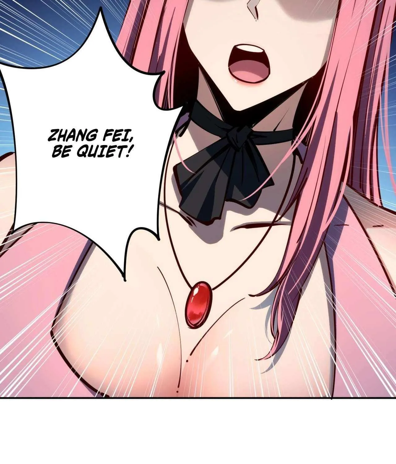 All People Scramble for the Tower, I Cleared 999 Floors in Advance Chapter 4 page 5 - 