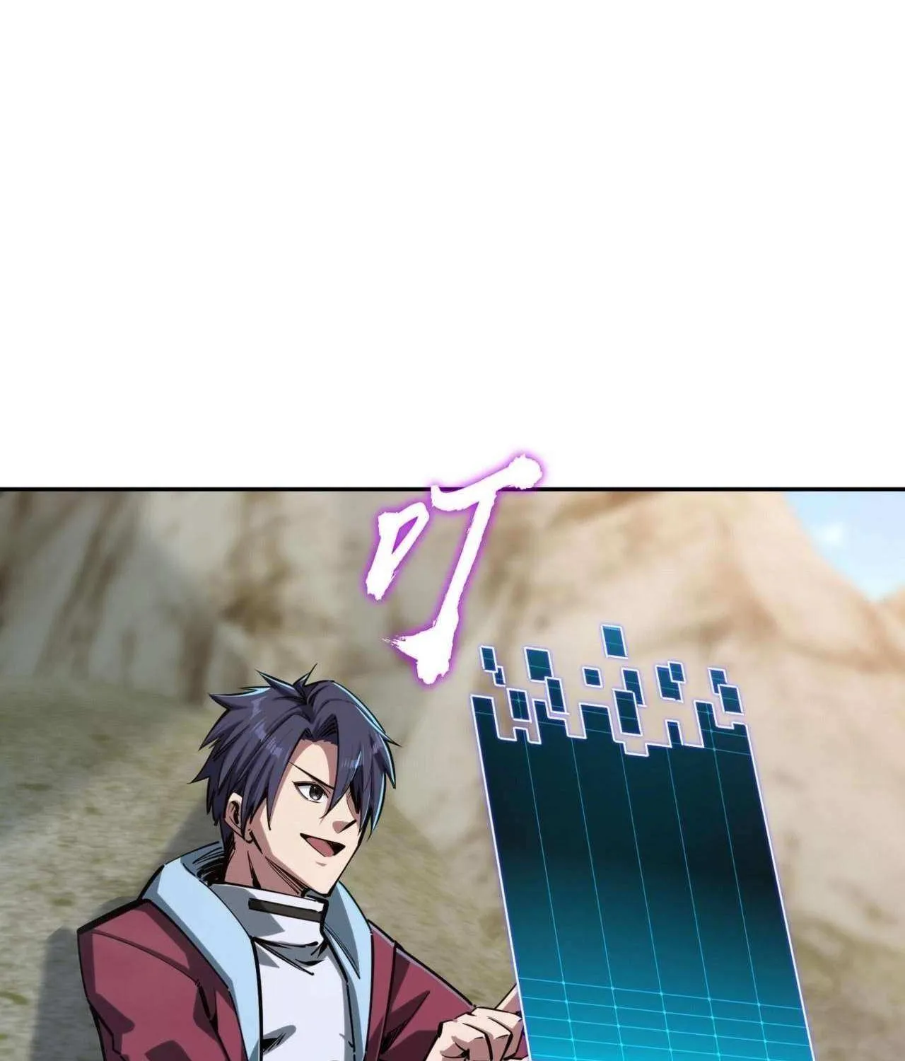 All People Scramble for the Tower, I Cleared 999 Floors in Advance Chapter 4 page 50 - 