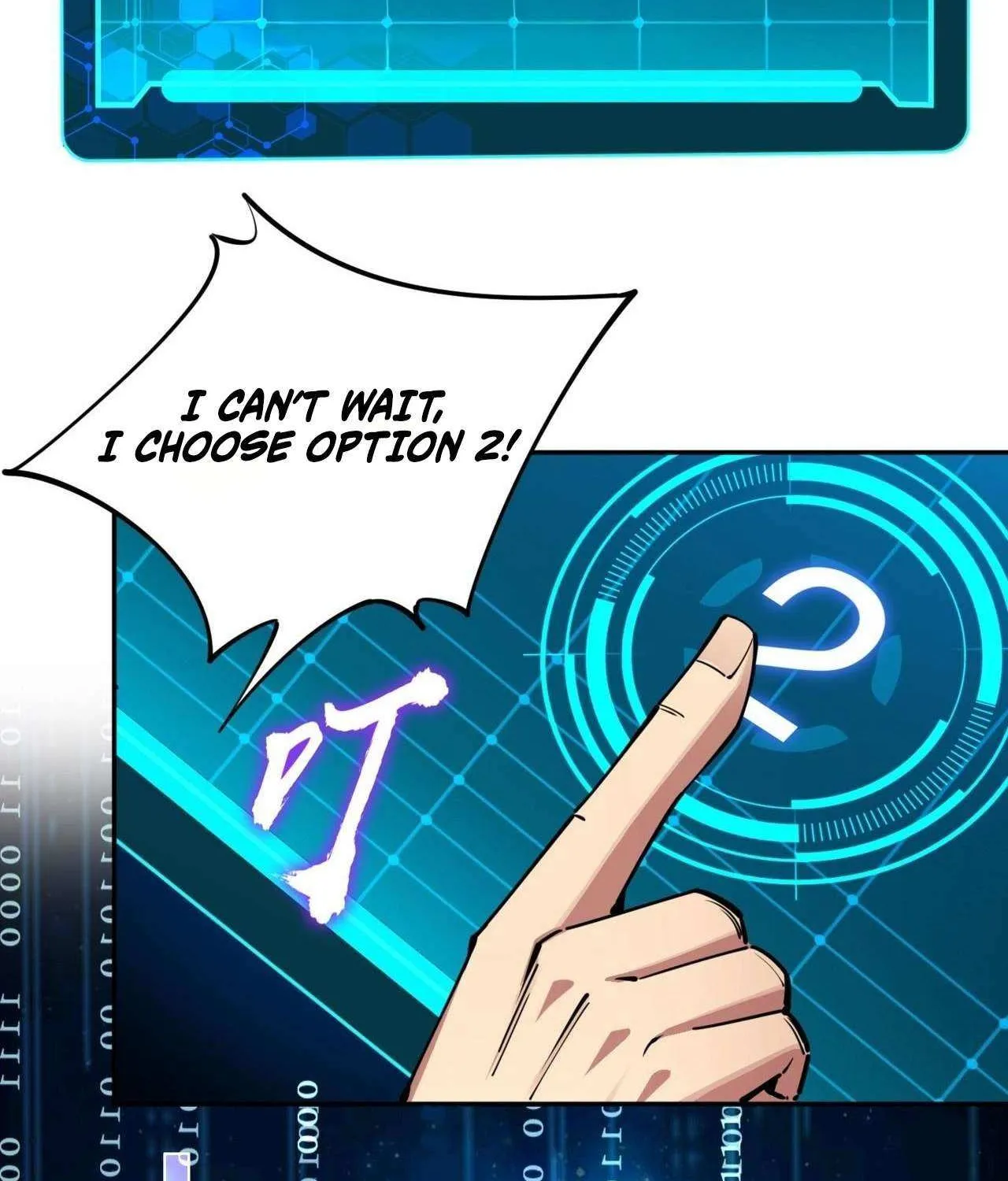 All People Scramble for the Tower, I Cleared 999 Floors in Advance Chapter 4 page 53 - 