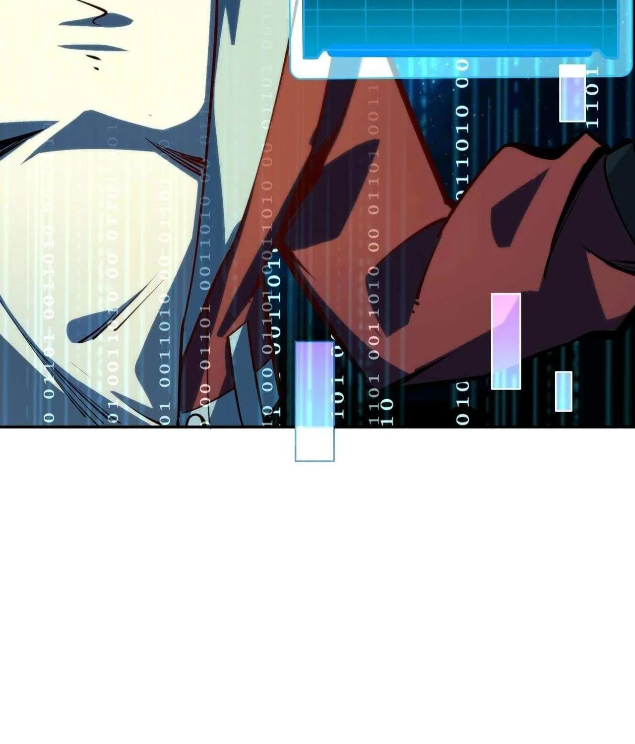 All People Scramble for the Tower, I Cleared 999 Floors in Advance Chapter 4 page 55 - 