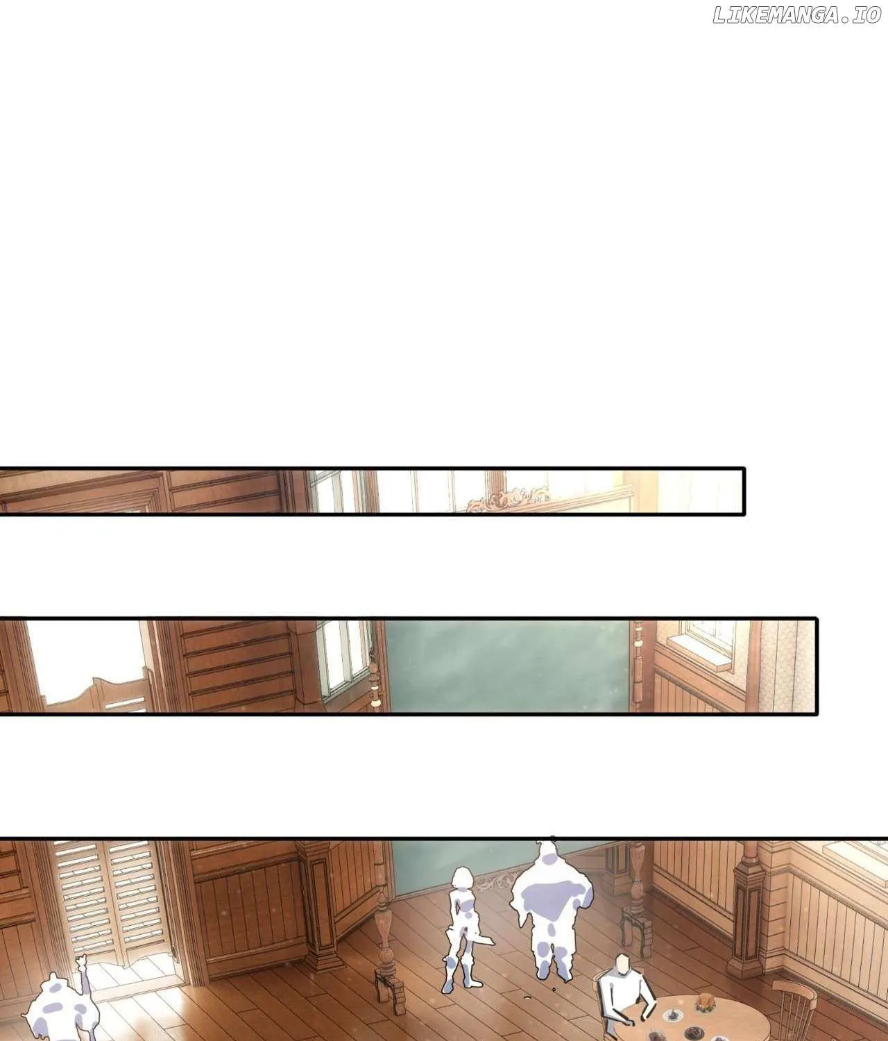 All People Scramble for the Tower, I Cleared 999 Floors in Advance Chapter 4 page 58 - 