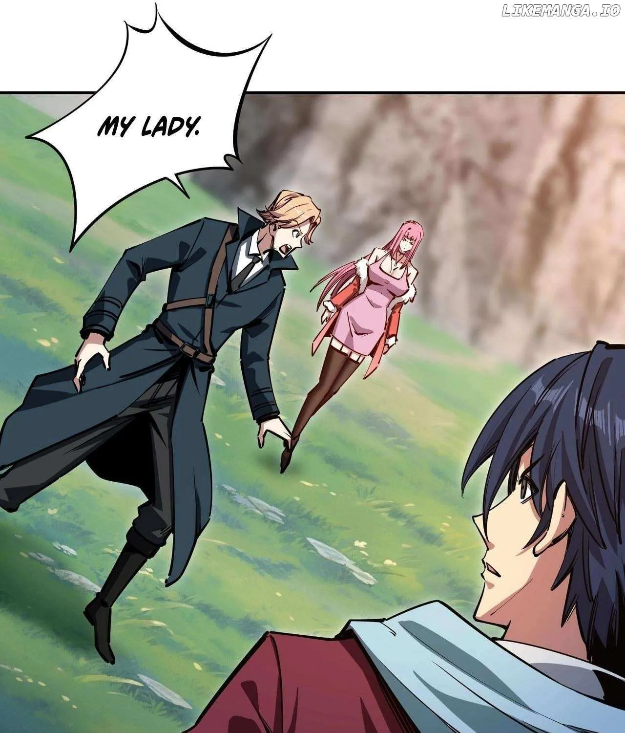 All People Scramble for the Tower, I Cleared 999 Floors in Advance Chapter 4 page 7 - 