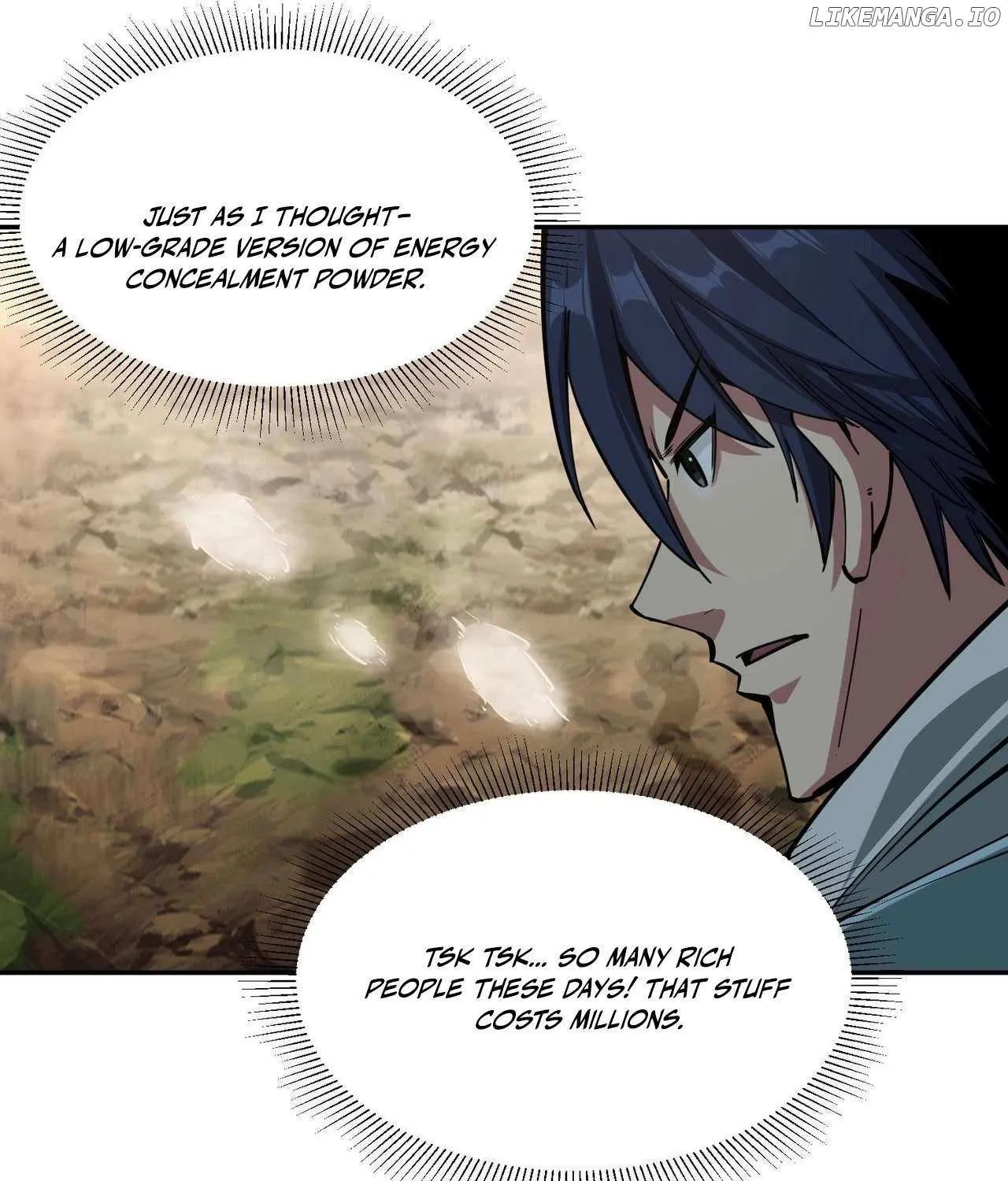 All People Scramble for the Tower, I Cleared 999 Floors in Advance Chapter 4 page 70 - 