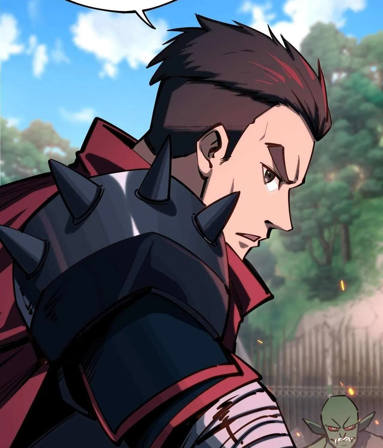 All People Scramble for the Tower, I Cleared 999 Floors in Advance Chapter 4 page 78 - 