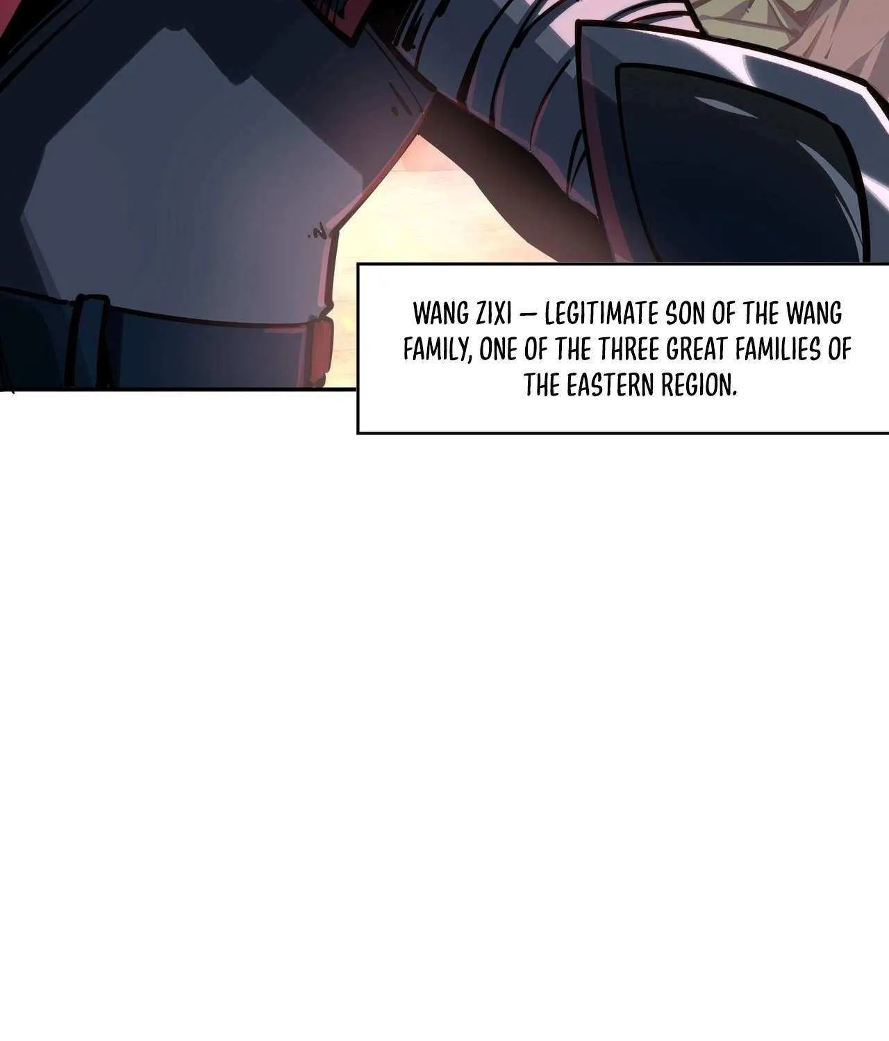 All People Scramble for the Tower, I Cleared 999 Floors in Advance Chapter 4 page 79 - 
