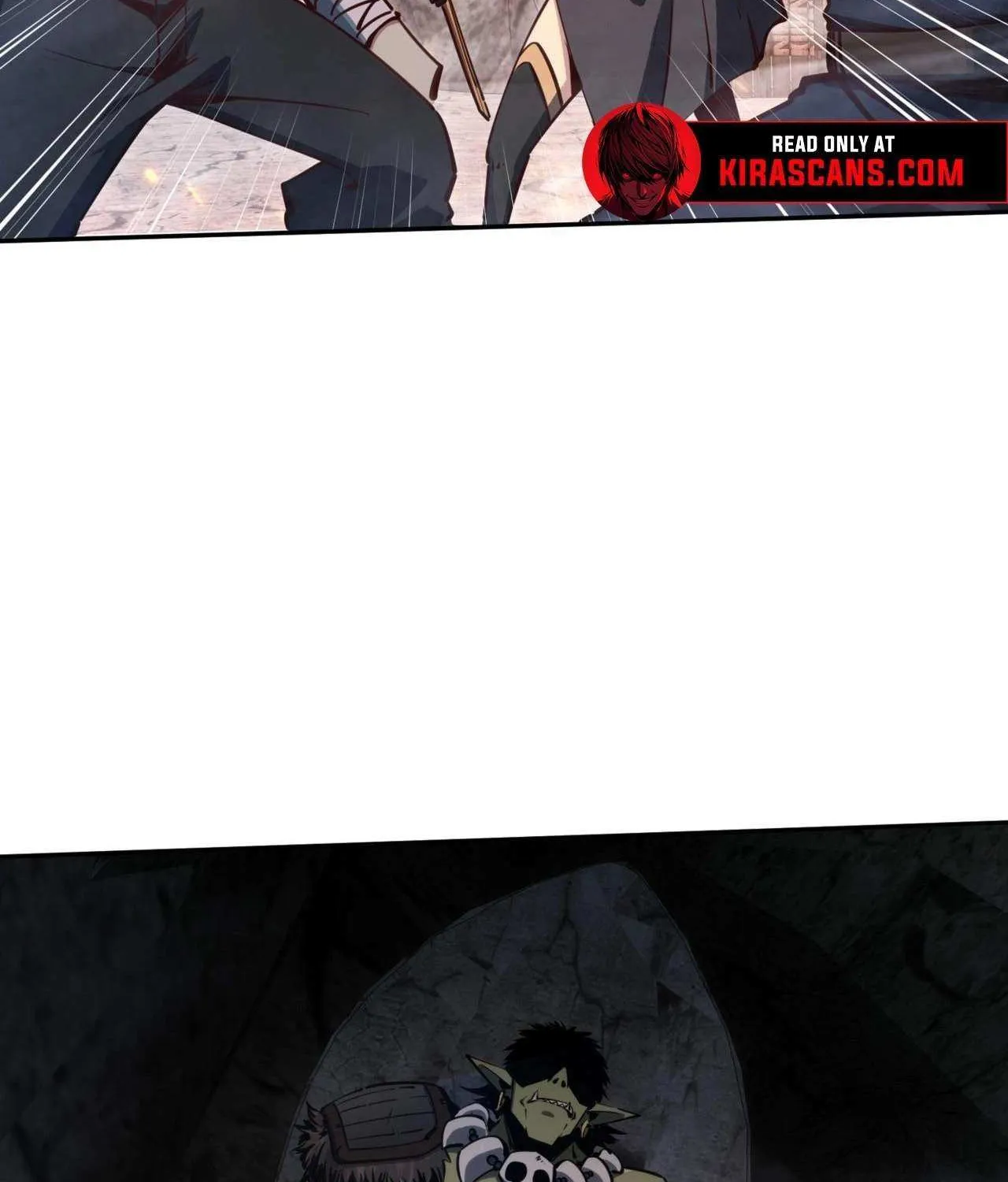 All People Scramble for the Tower, I Cleared 999 Floors in Advance Chapter 4 page 83 - 