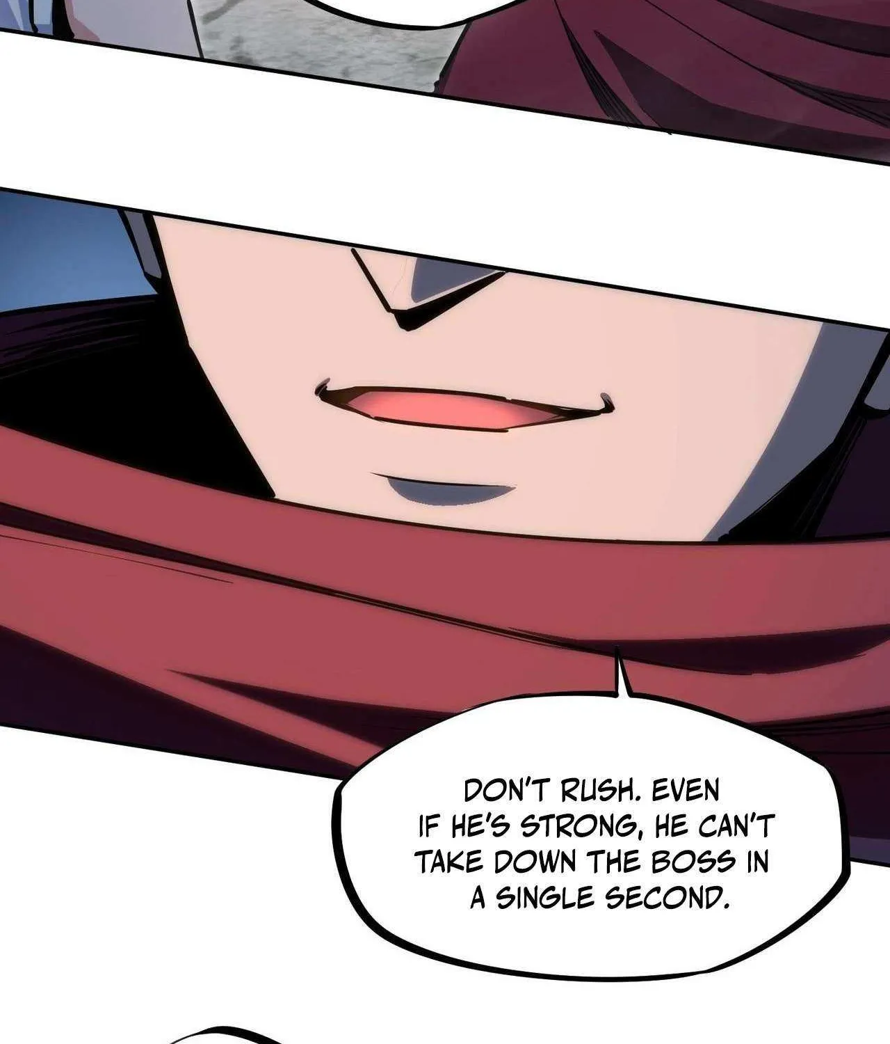 All People Scramble for the Tower, I Cleared 999 Floors in Advance Chapter 5 page 20 - 