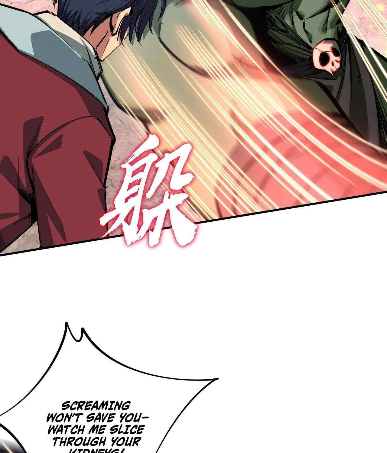 All People Scramble for the Tower, I Cleared 999 Floors in Advance Chapter 5 page 27 - 