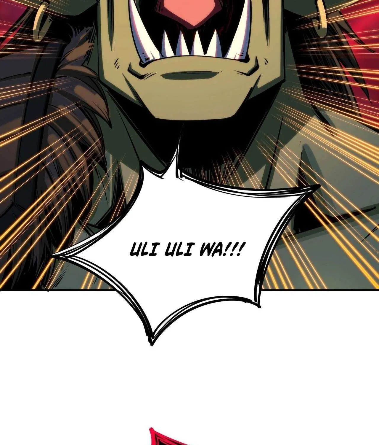 All People Scramble for the Tower, I Cleared 999 Floors in Advance Chapter 5 page 30 - 