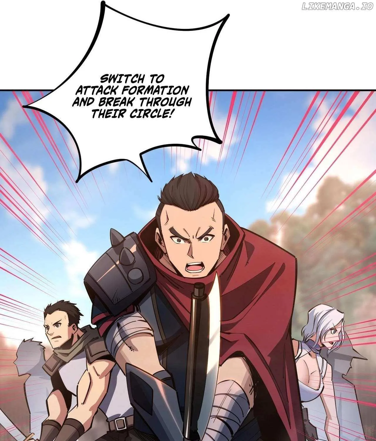 All People Scramble for the Tower, I Cleared 999 Floors in Advance Chapter 5 page 39 - 