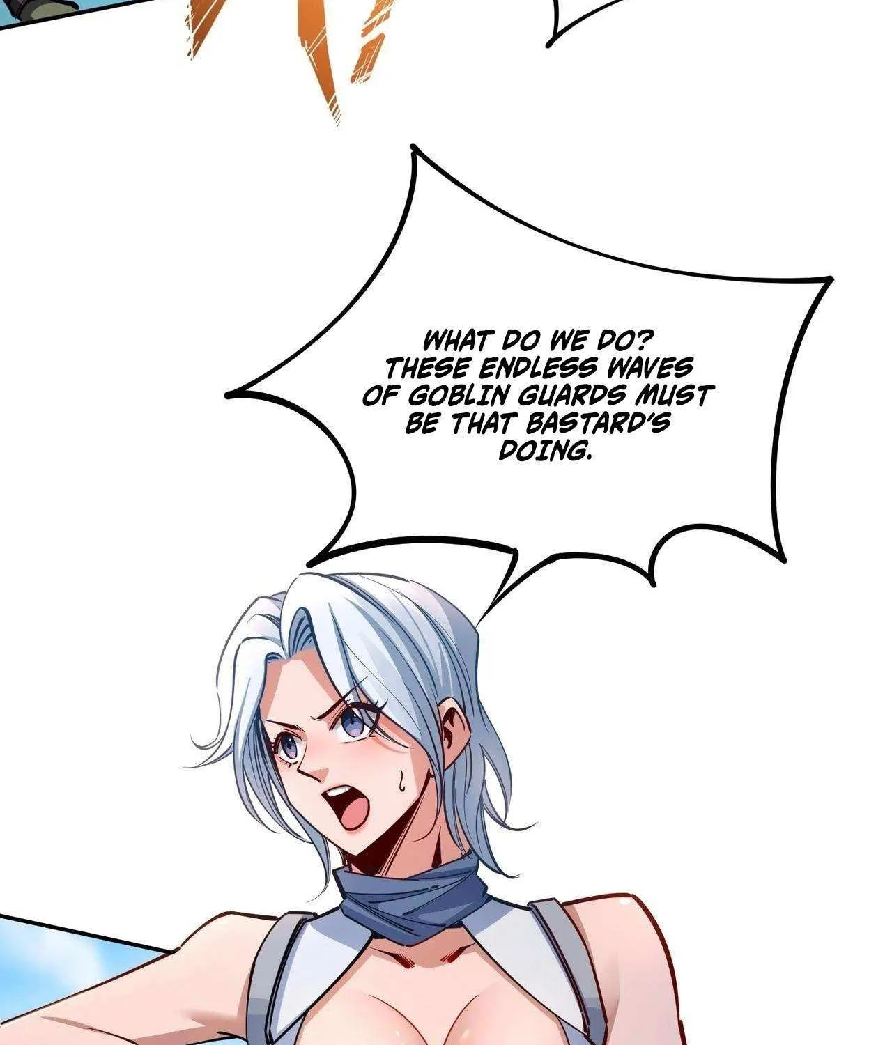 All People Scramble for the Tower, I Cleared 999 Floors in Advance Chapter 5 page 42 - 