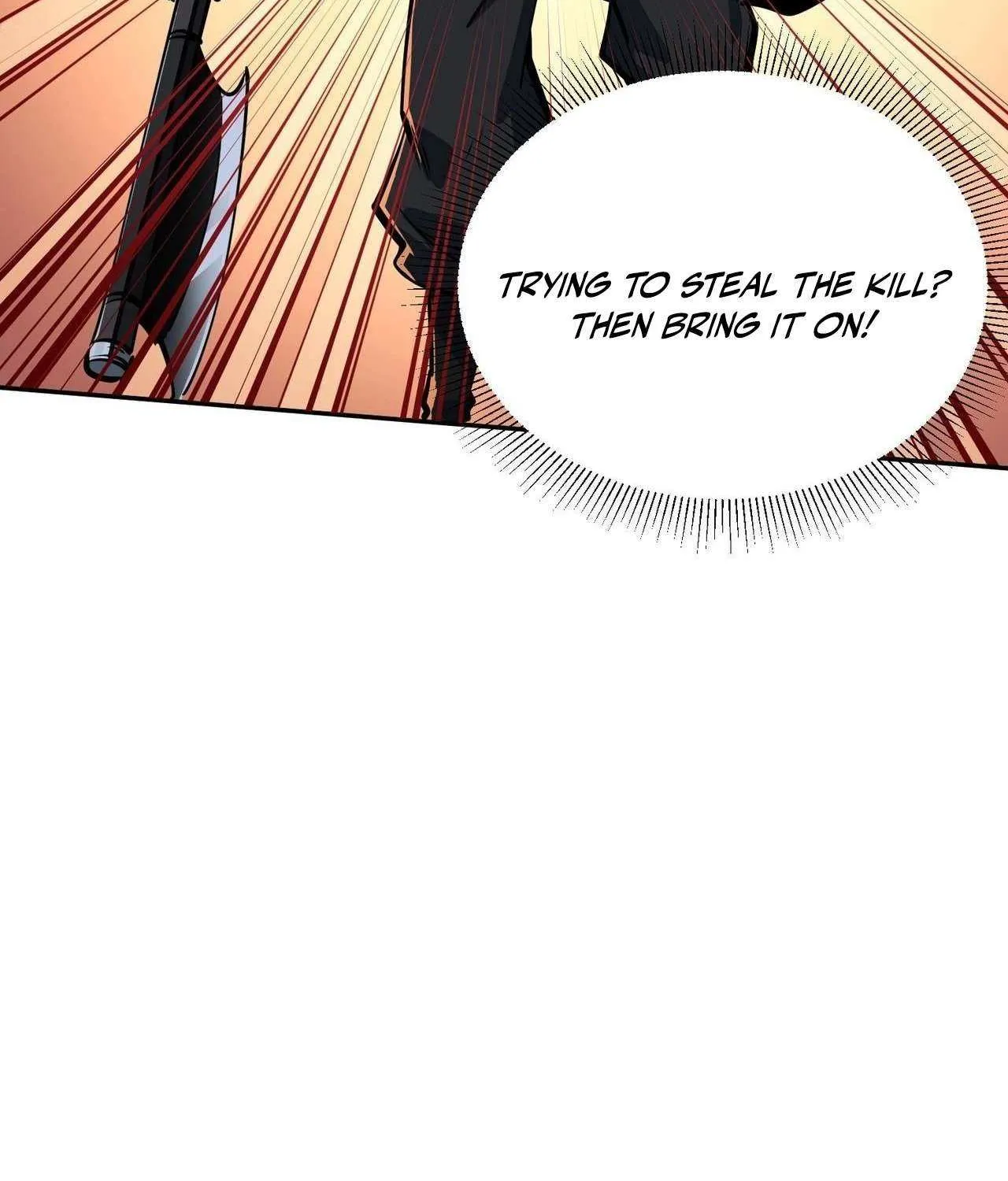 All People Scramble for the Tower, I Cleared 999 Floors in Advance Chapter 5 page 54 - 
