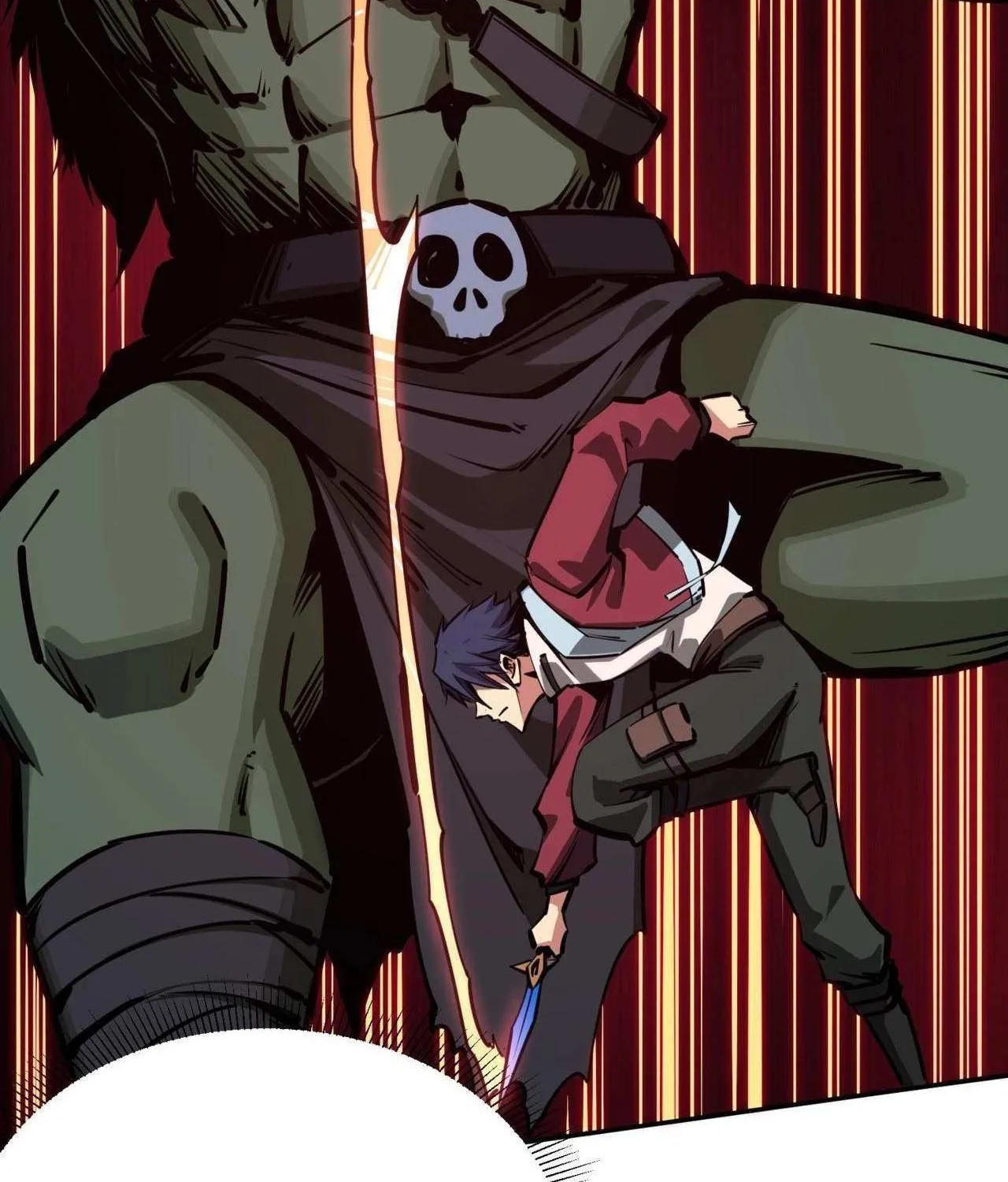 All People Scramble for the Tower, I Cleared 999 Floors in Advance Chapter 5 page 7 - 