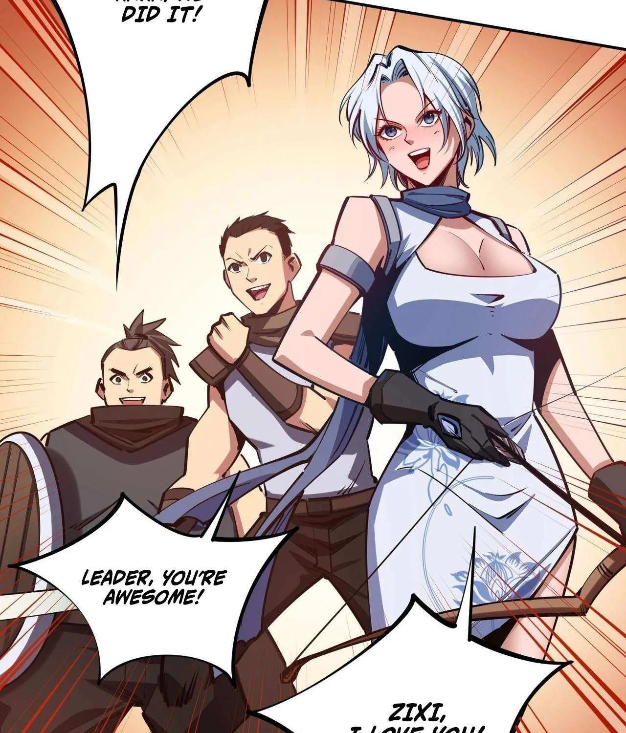 All People Scramble for the Tower, I Cleared 999 Floors in Advance Chapter 5 page 61 - 