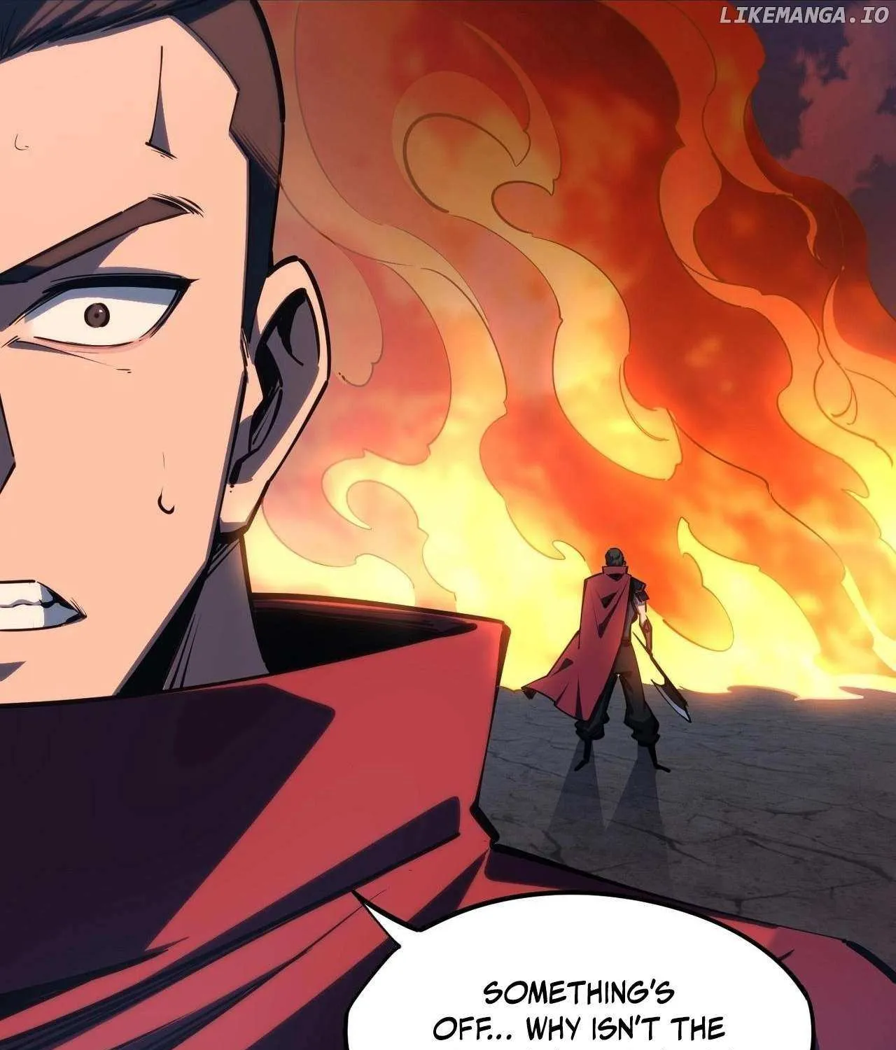 All People Scramble for the Tower, I Cleared 999 Floors in Advance Chapter 5 page 63 - 