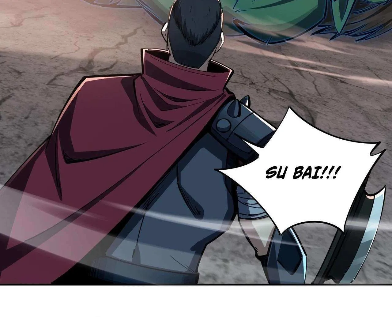All People Scramble for the Tower, I Cleared 999 Floors in Advance Chapter 5 page 68 - 