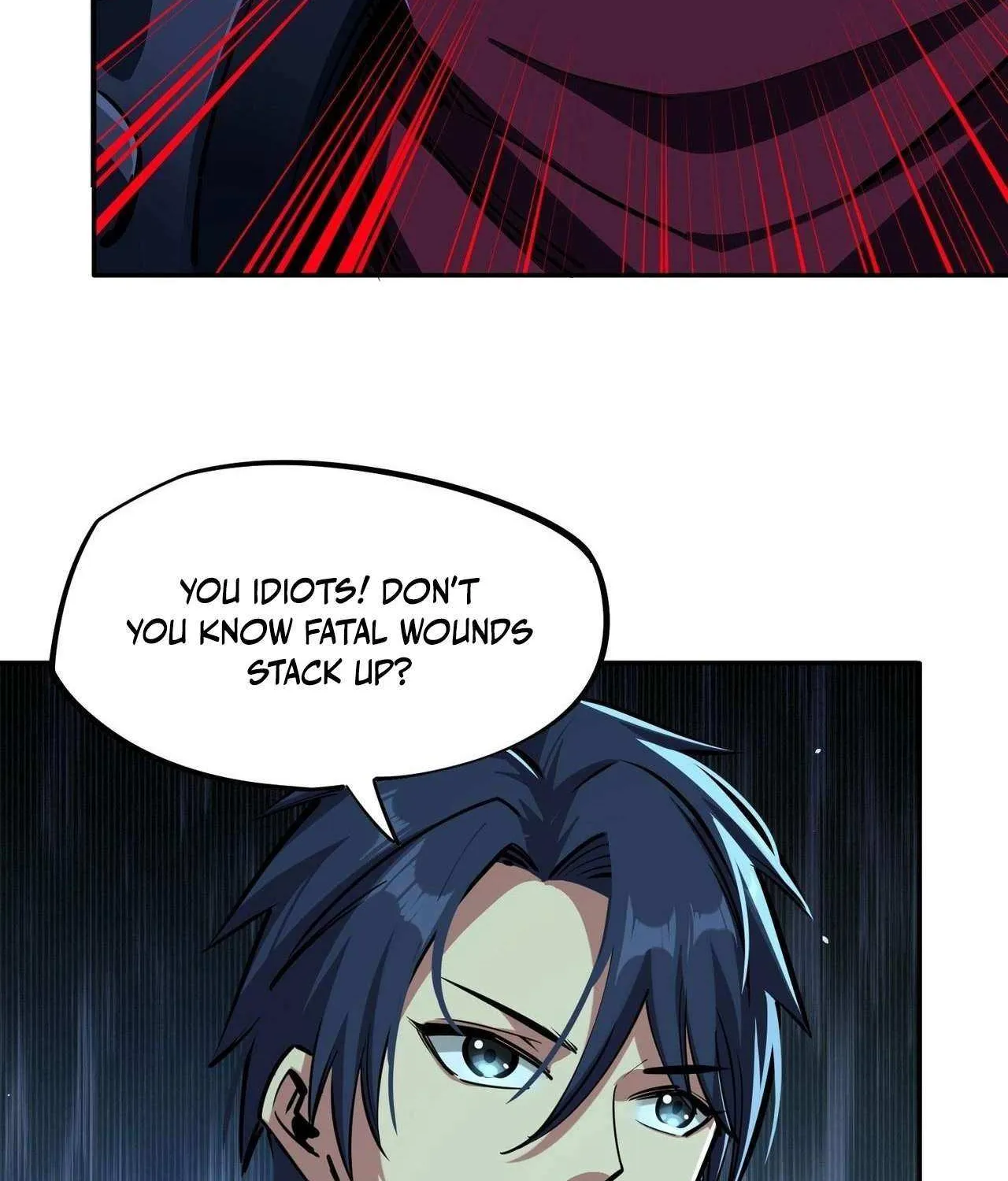 All People Scramble for the Tower, I Cleared 999 Floors in Advance Chapter 5 page 70 - 
