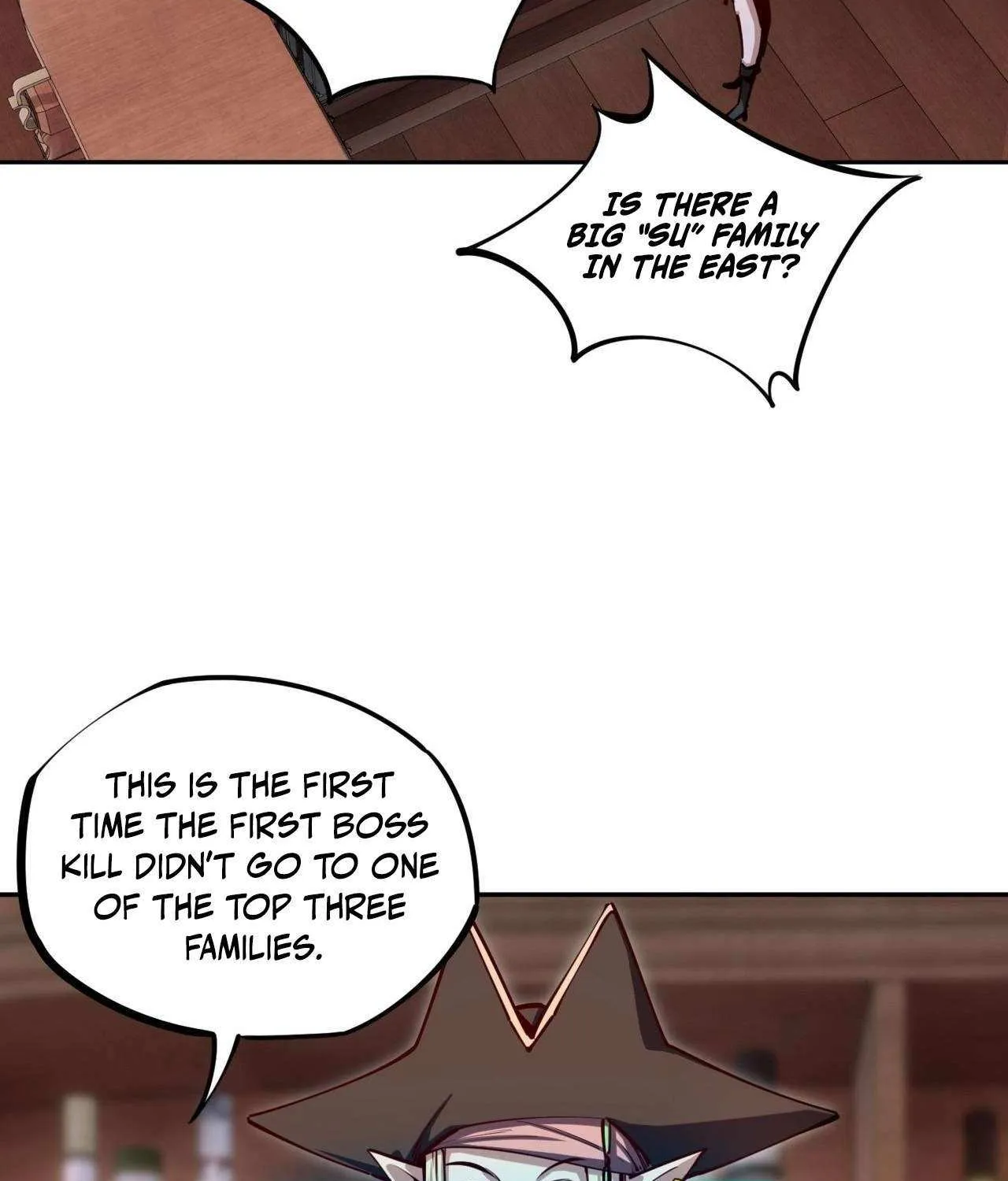 All People Scramble for the Tower, I Cleared 999 Floors in Advance Chapter 5 page 78 - 