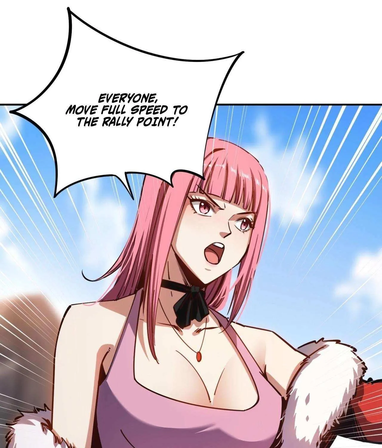 All People Scramble for the Tower, I Cleared 999 Floors in Advance Chapter 5 page 84 - 