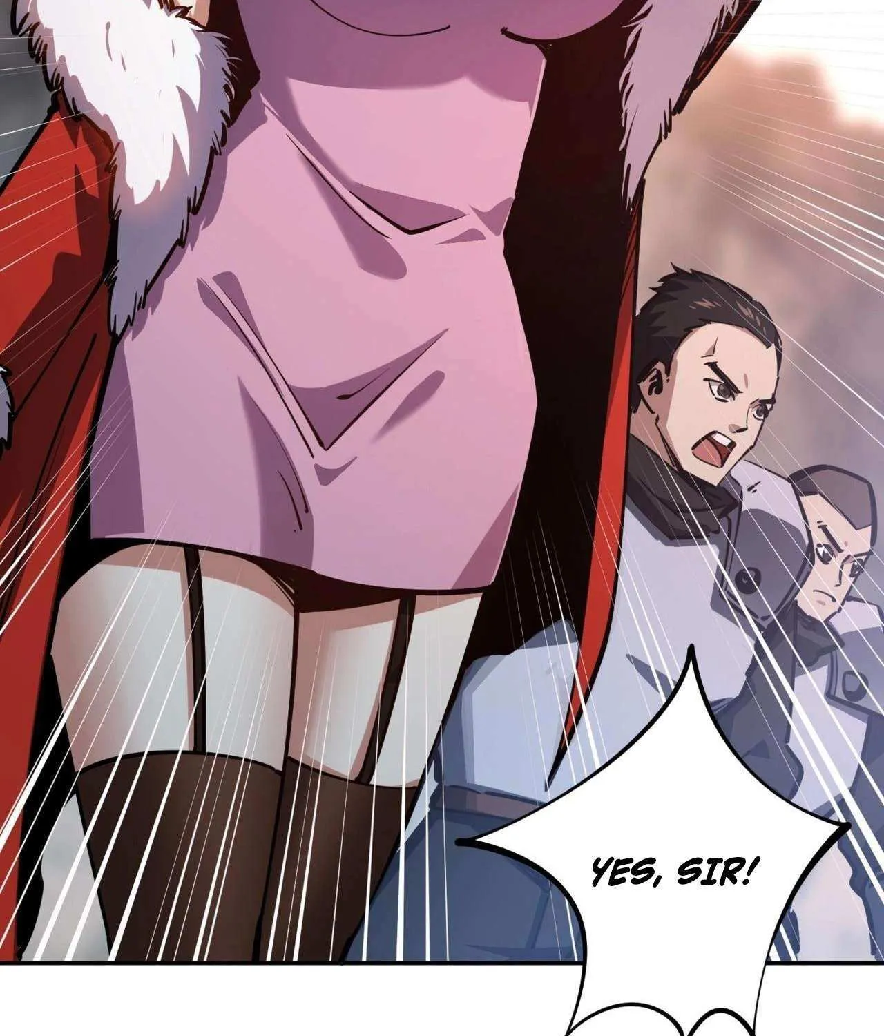 All People Scramble for the Tower, I Cleared 999 Floors in Advance Chapter 5 page 85 - 