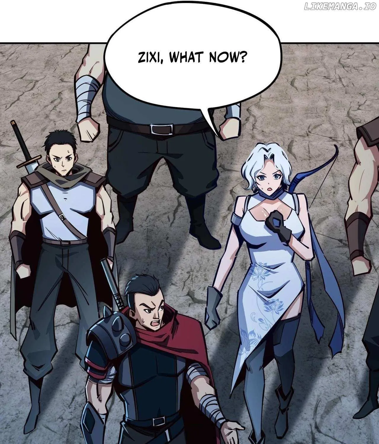All People Scramble for the Tower, I Cleared 999 Floors in Advance Chapter 5 page 88 - 