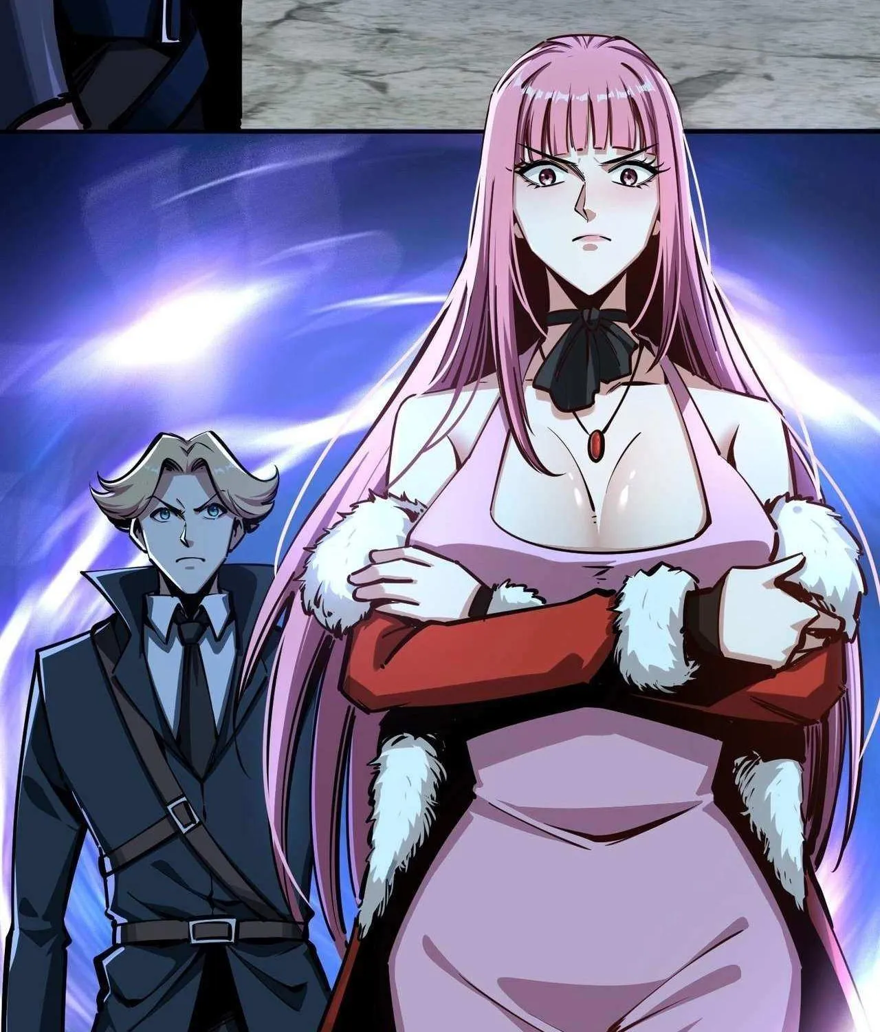 All People Scramble for the Tower, I Cleared 999 Floors in Advance Chapter 5 page 91 - 