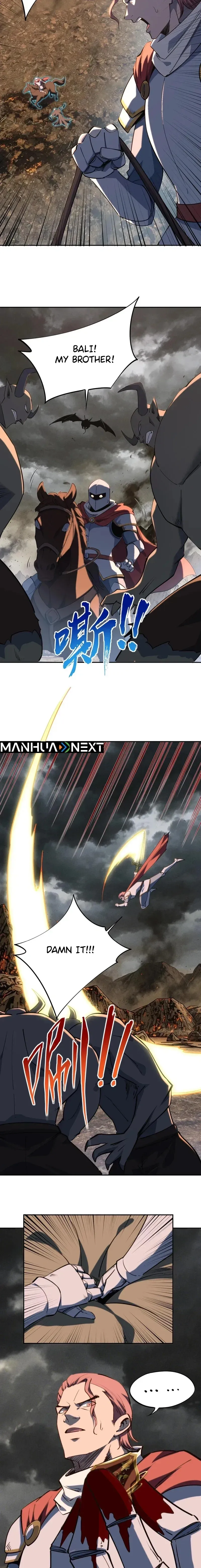 All People Scramble for the Tower, I Cleared 999 Floors in Advance Chapter 50 page 14 - 