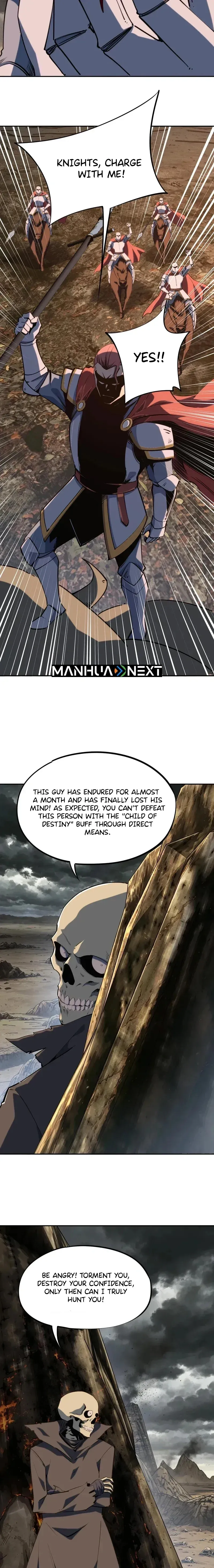 All People Scramble for the Tower, I Cleared 999 Floors in Advance Chapter 50 page 15 - 