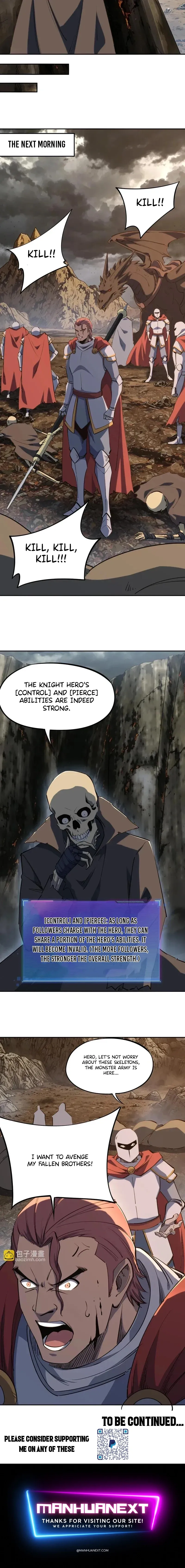 All People Scramble for the Tower, I Cleared 999 Floors in Advance Chapter 50 page 16 - 