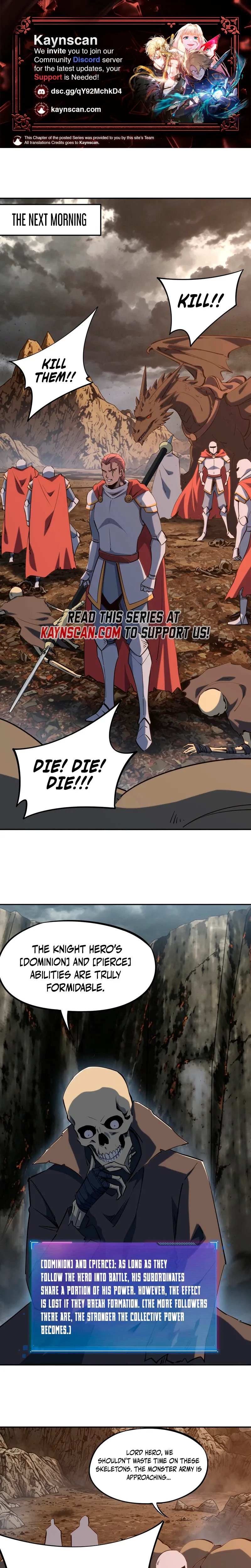 All People Scramble for the Tower, I Cleared 999 Floors in Advance Chapter 51 page 1 - 
