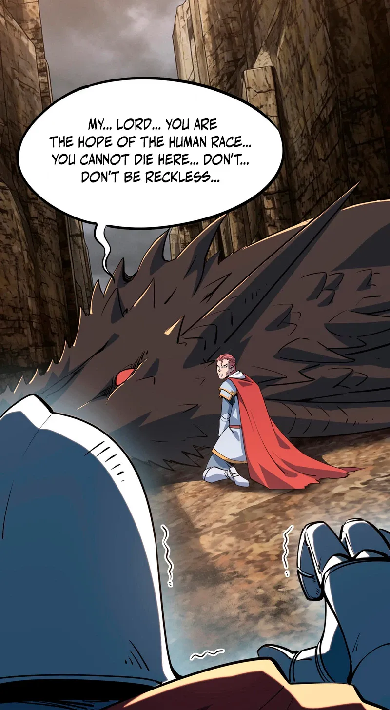 All People Scramble for the Tower, I Cleared 999 Floors in Advance Chapter 51 page 11 - 