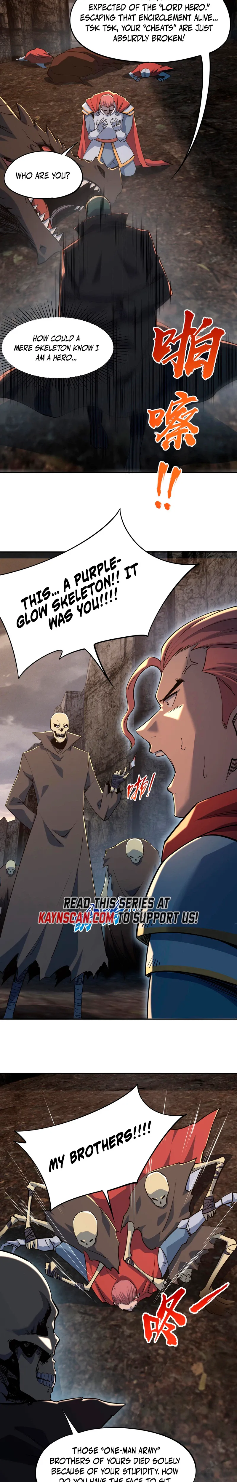 All People Scramble for the Tower, I Cleared 999 Floors in Advance Chapter 51 page 13 - 