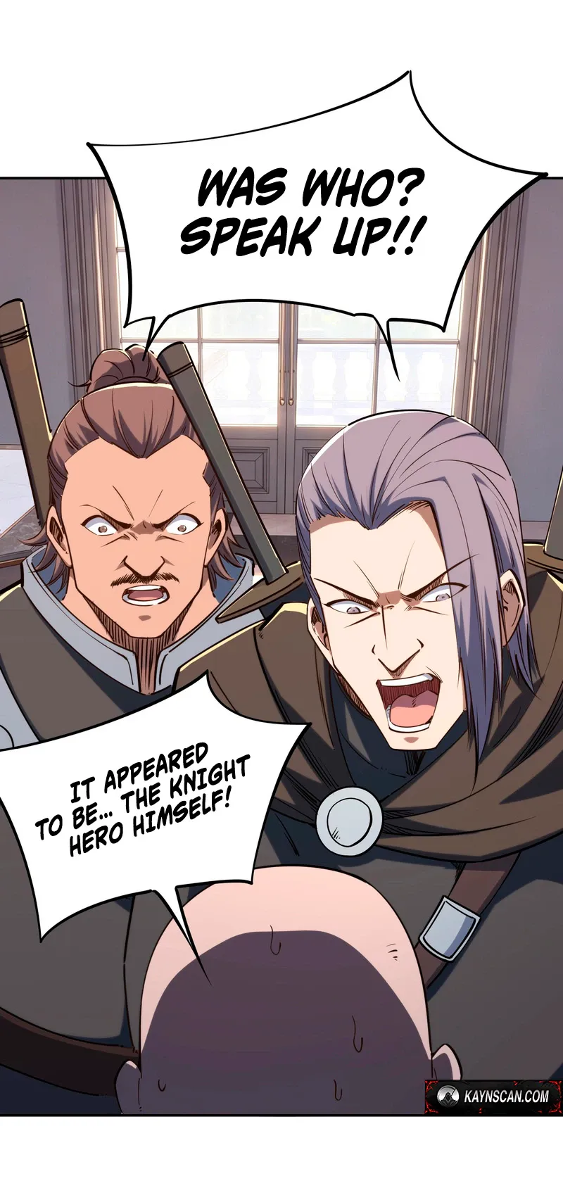 All People Scramble for the Tower, I Cleared 999 Floors in Advance Chapter 51 page 22 - 