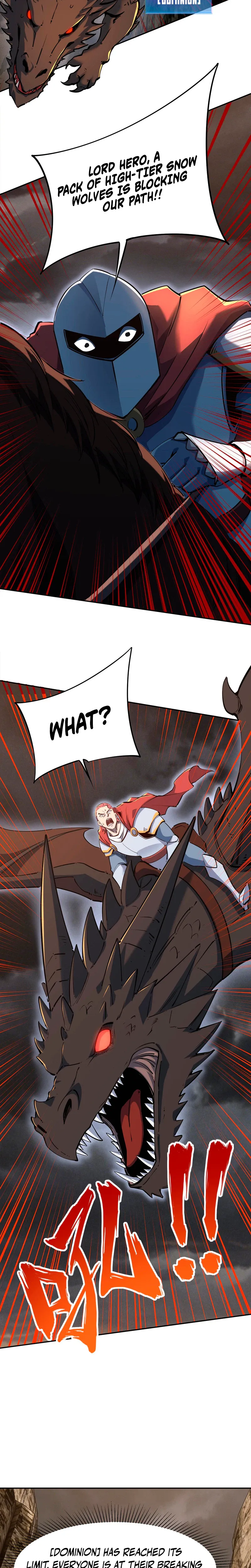 All People Scramble for the Tower, I Cleared 999 Floors in Advance Chapter 51 page 9 - 
