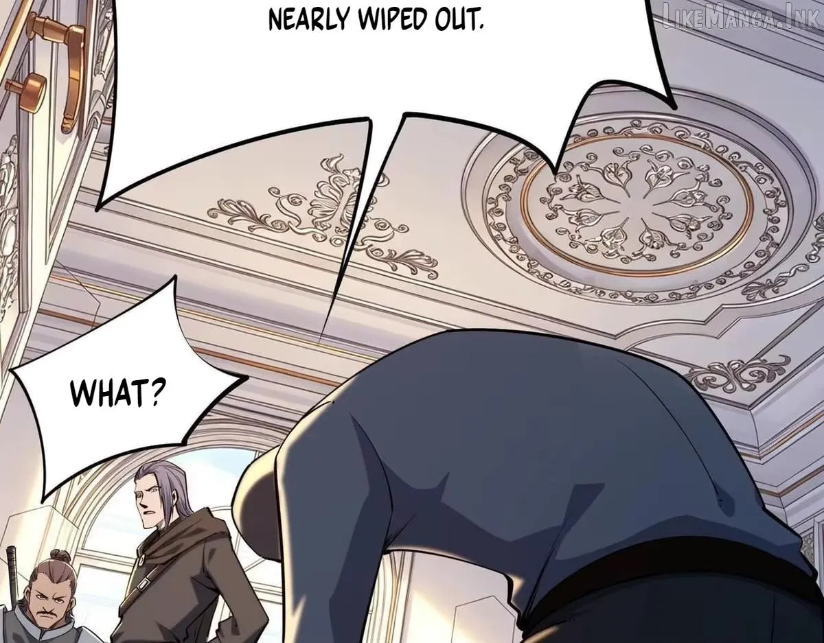 All People Scramble for the Tower, I Cleared 999 Floors in Advance Chapter 52 page 2 - 