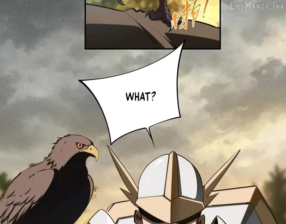 All People Scramble for the Tower, I Cleared 999 Floors in Advance Chapter 52 page 114 - 