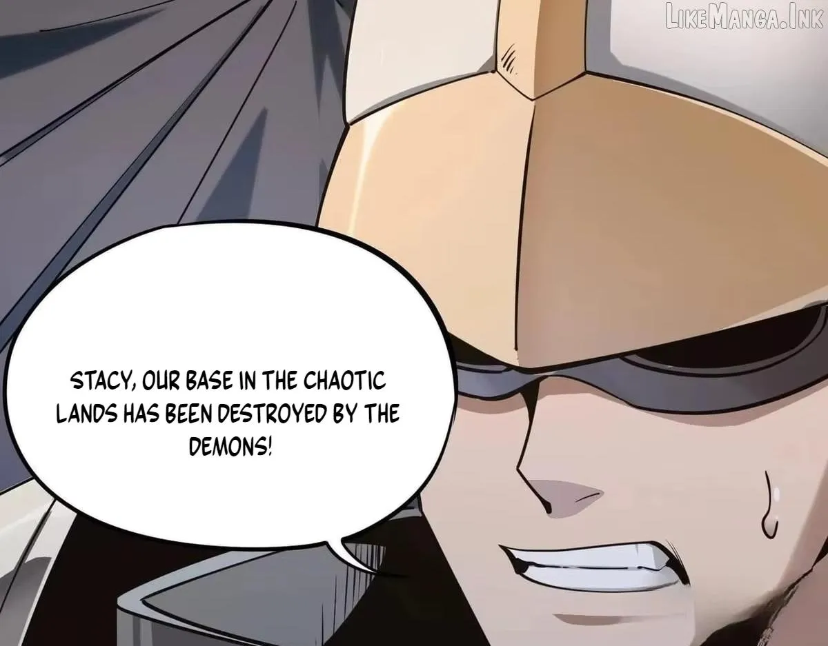 All People Scramble for the Tower, I Cleared 999 Floors in Advance Chapter 52 page 118 - 
