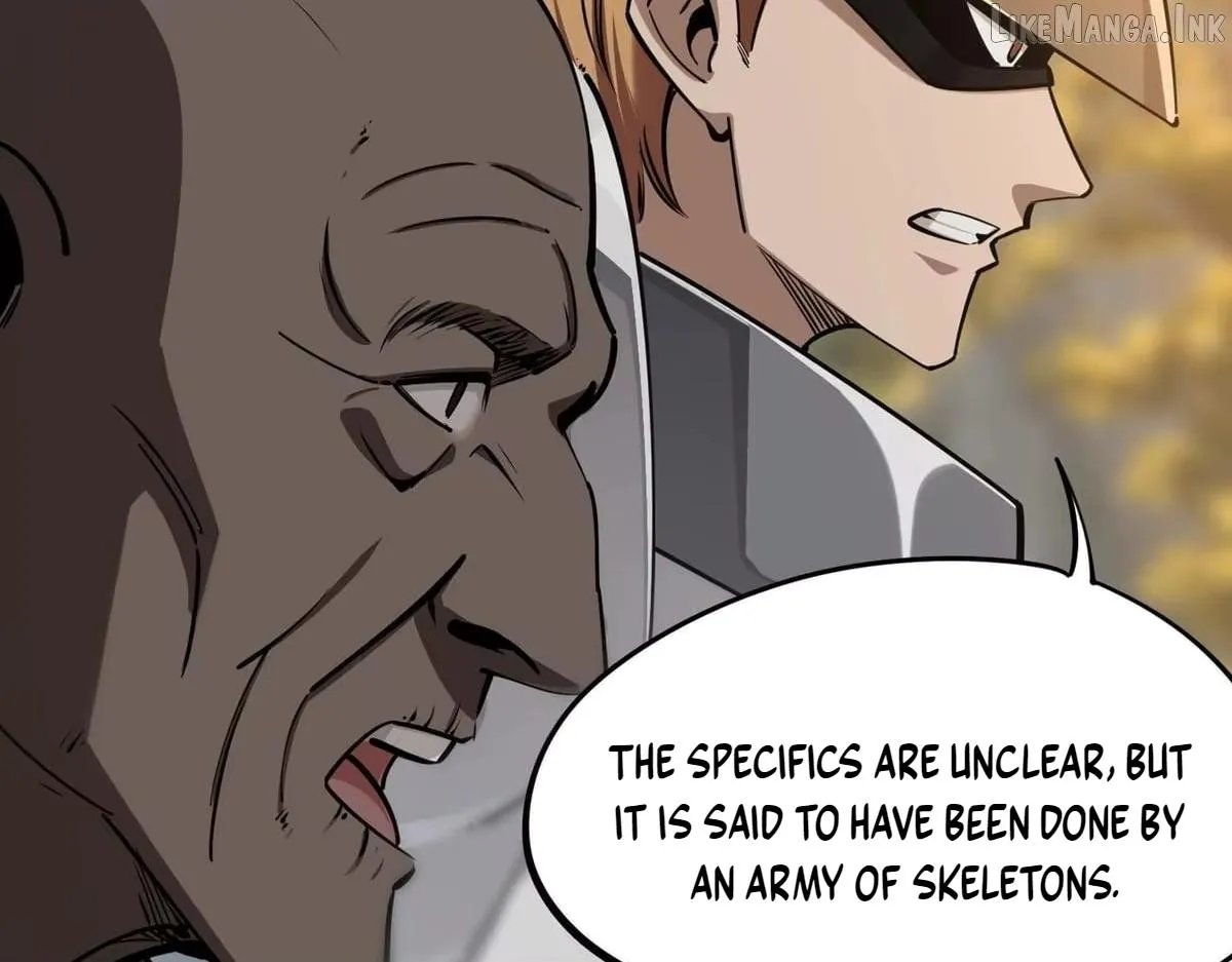 All People Scramble for the Tower, I Cleared 999 Floors in Advance Chapter 52 page 121 - 