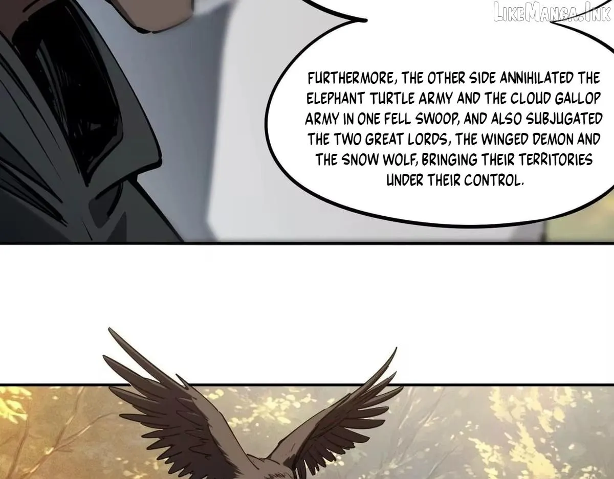 All People Scramble for the Tower, I Cleared 999 Floors in Advance Chapter 52 page 122 - 