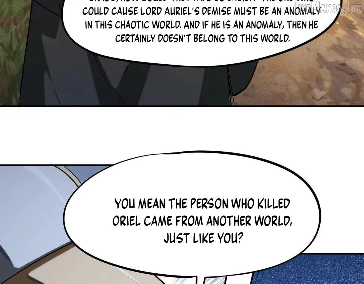 All People Scramble for the Tower, I Cleared 999 Floors in Advance Chapter 52 page 125 - 