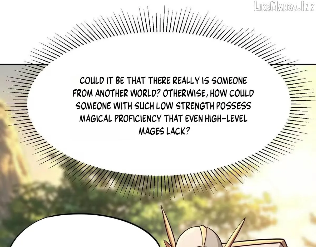 All People Scramble for the Tower, I Cleared 999 Floors in Advance Chapter 52 page 129 - 