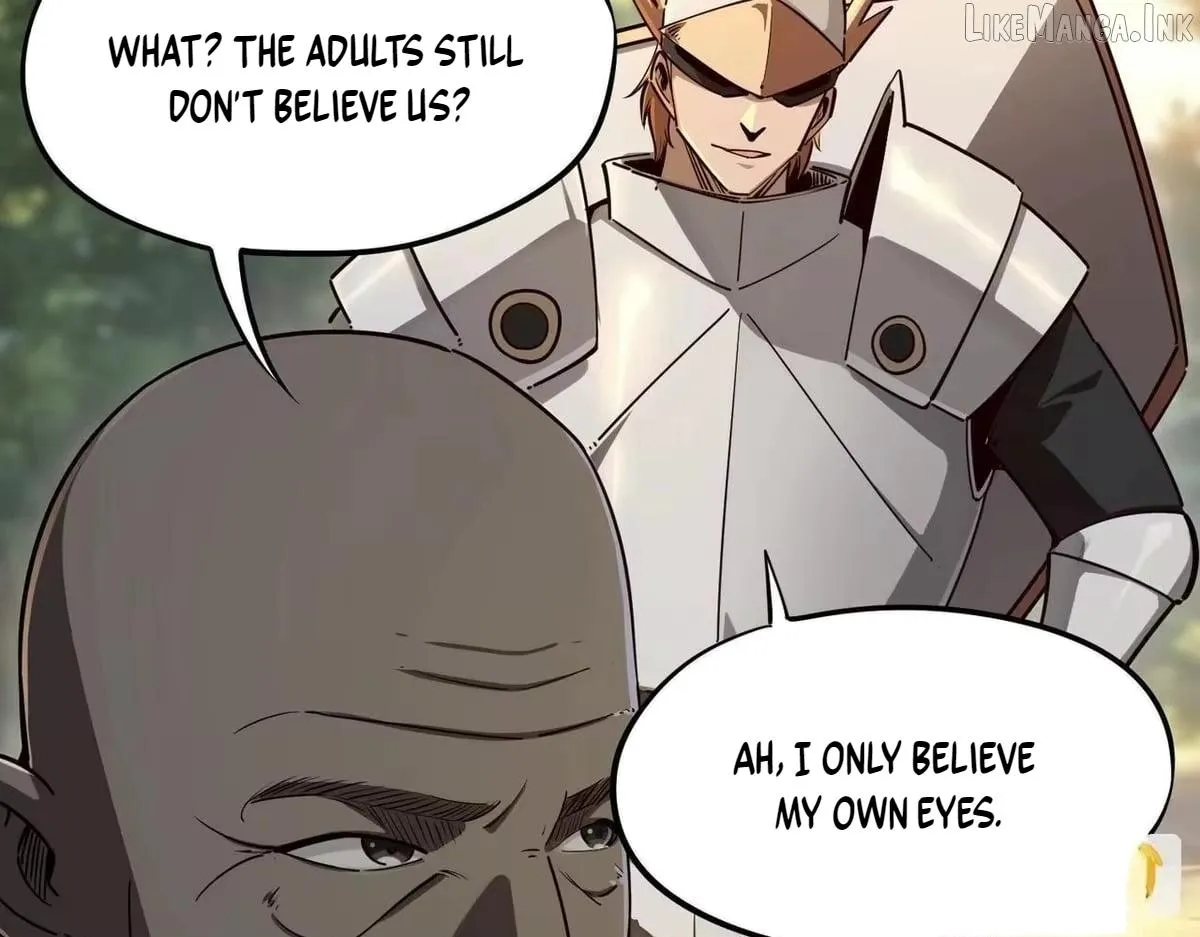 All People Scramble for the Tower, I Cleared 999 Floors in Advance Chapter 52 page 130 - 