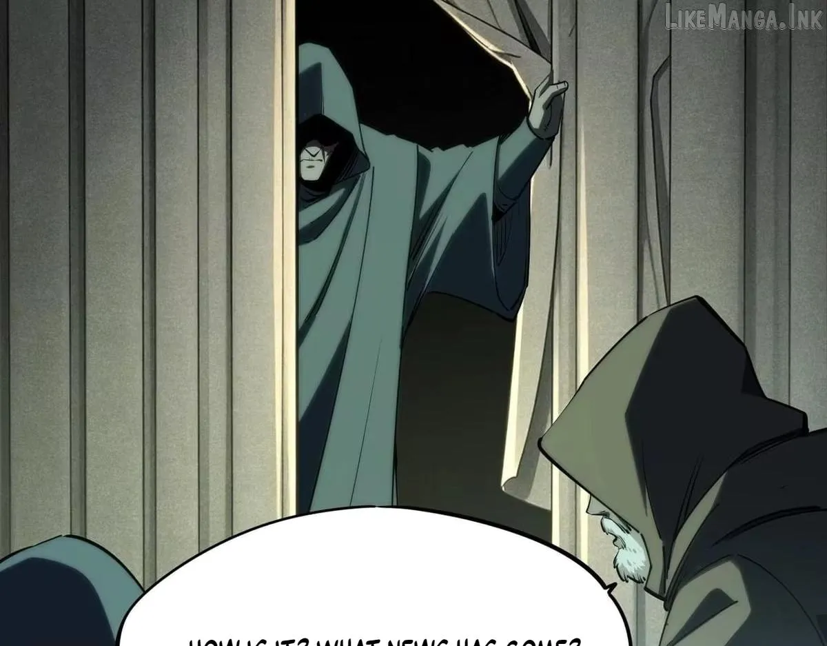 All People Scramble for the Tower, I Cleared 999 Floors in Advance Chapter 52 page 135 - 